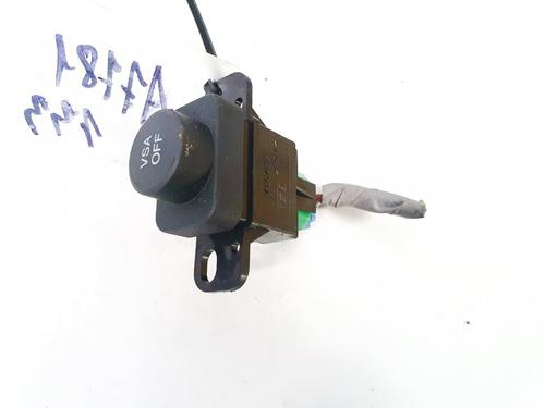 Switch SAAB 9-3 (YS3F, E79, D79, D75) 2.0 t | BP35452851I30 - Image 2
