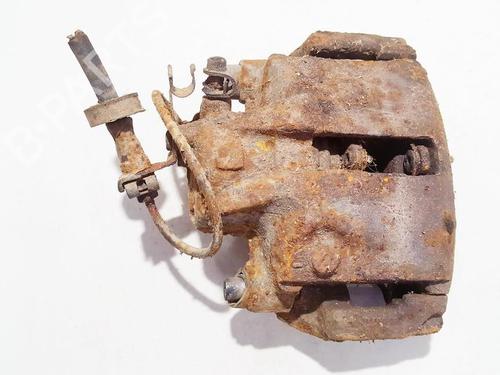 Used Left front brake caliper Left front brake caliper 35844800 35844800