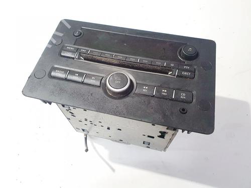 Used Radio Radio 35457250 35457250