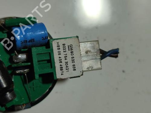 Speaker OPEL ASTRA H (A04) 1.7 CDTI (L48) | BP32567444E2 