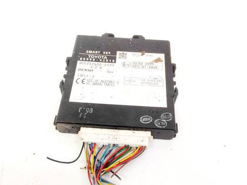 Used Electronic module Electronic module TOYOTA AURIS (_E15_) 1.6 (ZRE151_, ZRE151R) (124 hp) 32964062 32964062