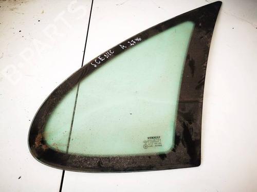 Panel rude bagtil venstre Panel rude bagtil venstre 34943932 34943932