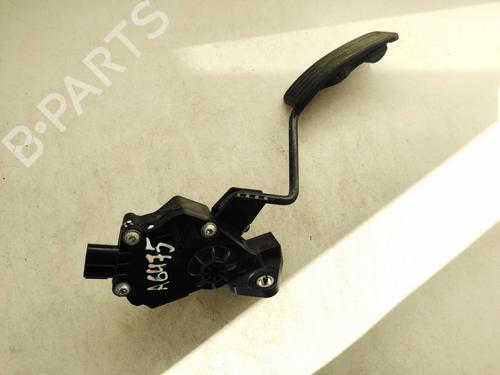 Pedale Pedale SUBARU OUTBACK (BR) 2.0 D AWD (BRD) (150 hp) 35562378 35562378