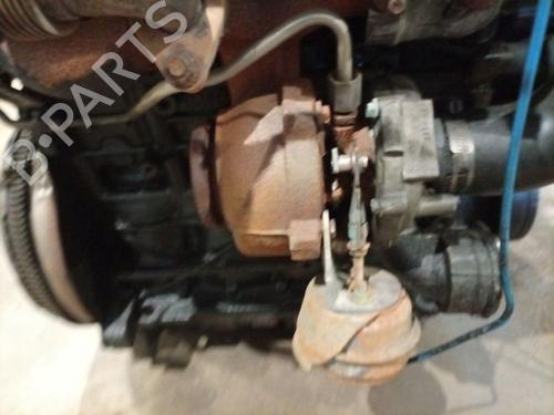 Turbolader/Kompressor für Turbolader/Kompressor CHRYSLER SEBRING (JS) 2.0 CRD (140 hp) 36586274 36586274