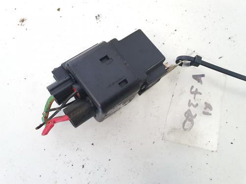 Electronic sensor FORD MONDEO III (B5Y) 2.0 TDCi | BP32887167M84 - Image 2