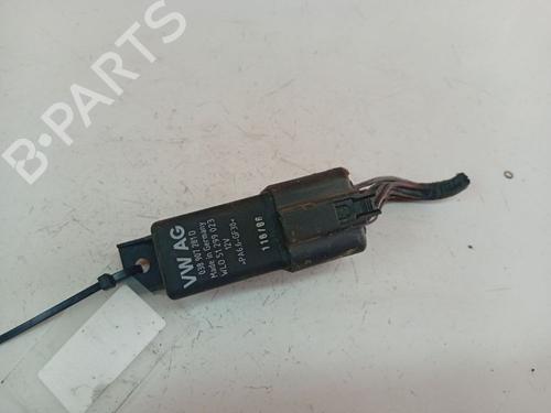 Electronic sensor SKODA OCTAVIA II (1Z3) 1.9 TDI | BP38300054M84 - Image 2