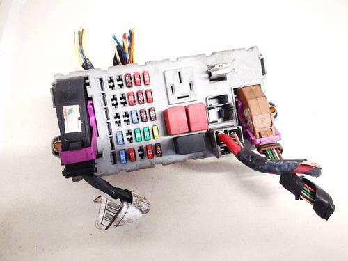 Used Fuse box Fuse box FIAT DOBLO MPV (119_, 223_) 1.3 JTD (75 hp) 32924014 32924014