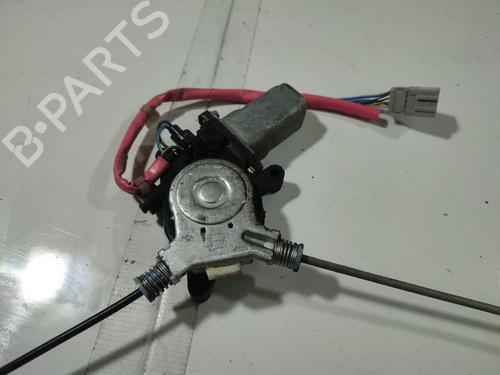 Used Left front window motor Left front window motor HONDA JAZZ II (GD_, GE3, GE2) 1.3 iDSi (GD1) (86 hp) 34850274 34850274
