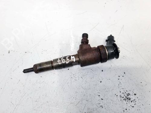 Used Injector Injector CITROËN NEMO Box Body/MPV (AA_) 1.4 HDi (68 hp) 35132515 35132515