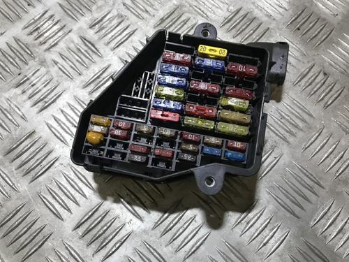 Used Fuse box Fuse box VW GOLF IV (1J1) 1.9 SDI (68 hp) 33498095 33498095