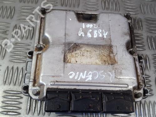Used Engine control unit (ECU) Engine control unit (ECU) RENAULT SCÉNIC I MPV (JA0/1_, FA0_) 1.9 dCi RX4 (101 hp) 33495476 33495476