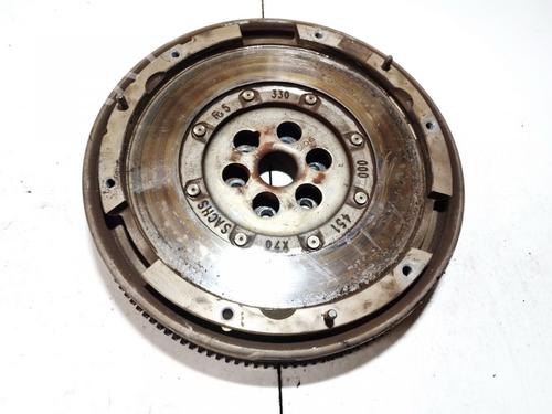 Used Flywheel Flywheel OPEL INSIGNIA A Saloon (G09) 1.8 (69) (140 hp) 35487259 35487259