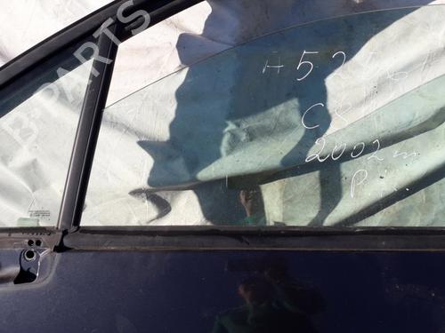 Front left door window CITROËN C8 (EA_, EB_) 2.0 HDi | BP35590764C18 - Image 2
