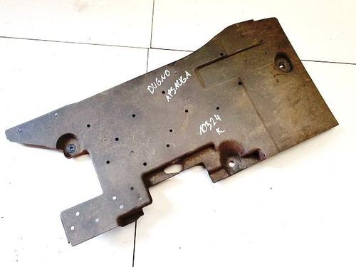 Used Underbody protection Underbody protection CITROËN C4 Picasso II 1.6 HDi / BlueHDi 115 (115 hp) 35004580 35004580