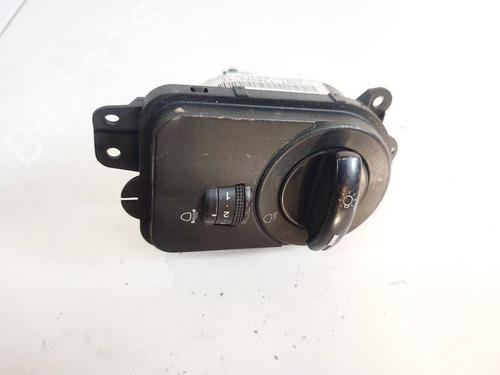 Used Switch Switch FORD FUSION (JU_) 1.4 TDCi (68 hp) 35038170 35038170