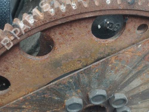 Flywheel BMW X5 (E53) 3.0 d | BP35275319M101 - Image 2