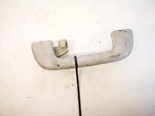 Used Interior roof handle Interior roof handle TOYOTA COROLLA Verso (_E12_) 2.0 D-4D (CDE120_, CDE120R) (90 hp) 35580032 35580032