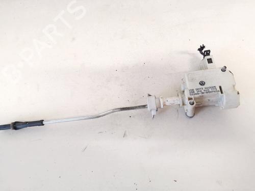 Used Fuel door actuator Fuel door actuator 35437709 35437709