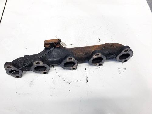 Exhaust manifold MAZDA 3 (BK) 1.6 DI Turbo | BP38740185M110 - Image 3