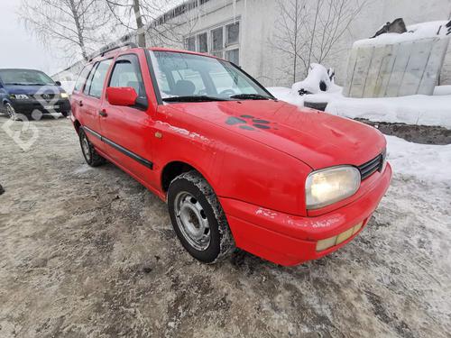 Peças VW GOLF III (1H1) 1.9 TDI 4649831
