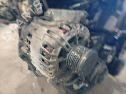 Alternator OPEL MERIVA B MPV (S10) 1.3 CDTI (75) | BP38315567M7 - Image 2