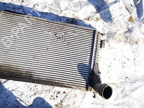 Intercooler SKODA OCTAVIA II (1Z3) 1.9 TDI | BP34920659M30 - Image 2