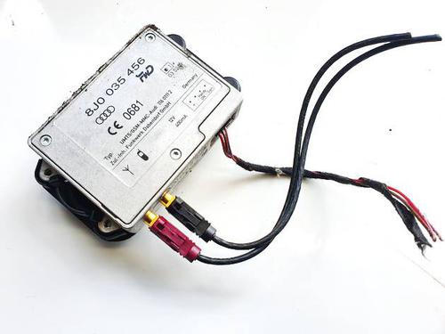 Electronic module AUDI A5 (8T3) 2.0 TDI | BP35032320M83 - Image 2