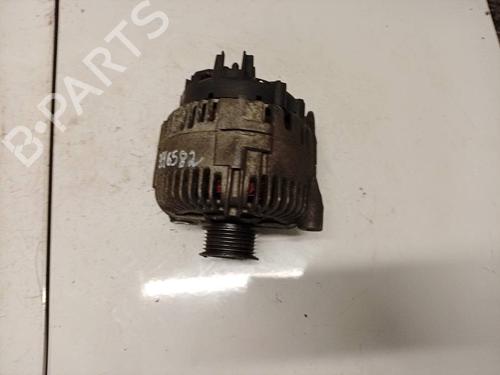 Used Alternator Alternator BMW 7 (E65, E66, E67) 730 d (218 hp) 39906629 39906629