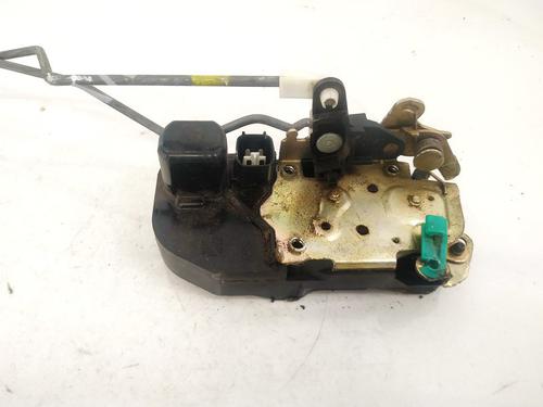 Used Front right lock Front right lock CHRYSLER SEBRING (JR) 2.0 (141 hp) 35428718 35428718