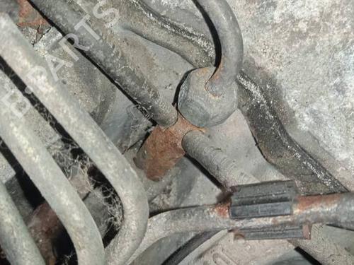 Used Injector Injector 35138116 35138116