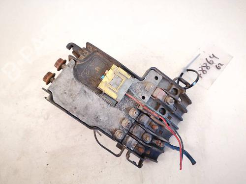 Fuse box PEUGEOT PARTNER Box Body/MPV 1.6 HDi | BP32932907E1 - Image 3