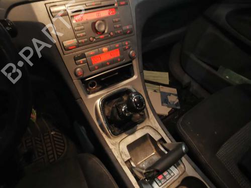 Air vent FORD S-MAX (WA6) 2.0 TDCi | BP32557570I21