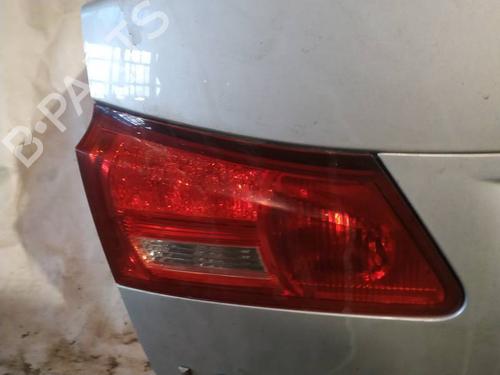 Used Left tailgate light Left tailgate light 35345333 35345333