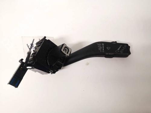 Used Warning switch Warning switch SKODA OCTAVIA II (1Z3) 1.9 TDI (105 hp) 35317569 35317569