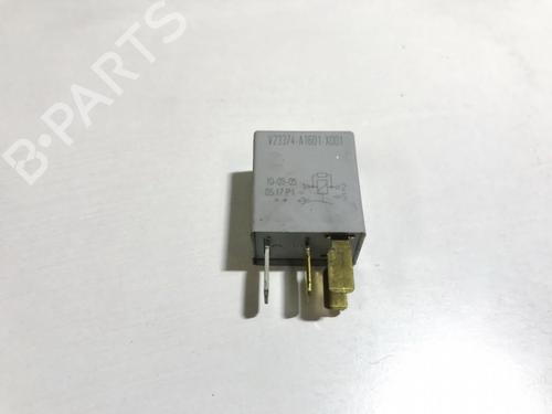 Used Electronic sensor Electronic sensor TOYOTA AVENSIS Saloon (_T27_) 2.0 D-4D (ADT270_, ADT270R) (126 hp) 33501520 33501520