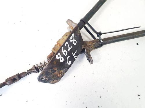 Cable MERCEDES-BENZ E-CLASS (W212) E 200 CDI / BlueTEC (212.005, 212.006) | BP35361728E12 - Image 2