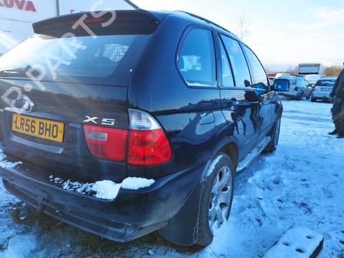 Electronic module BMW X5 (E53) 3.0 d | BP32911841M83  - Image 9