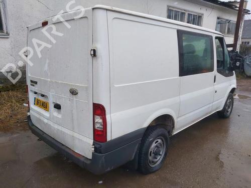 Fuse box FORD TRANSIT Van (FA_ _) 2.2 TDCi | BP33524538E1 - Image 9