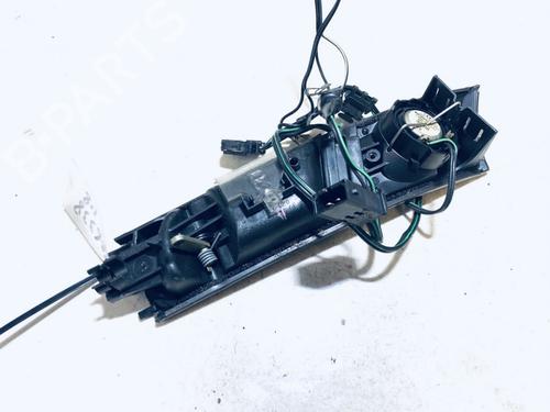Front right interior door handle AUDI A6 C5 (4B2, 4B4) 1.9 TDI | BP35582085I14 - Image 2