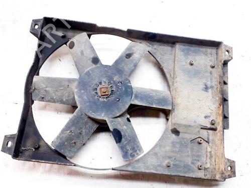 Used Fan Fan FIAT DUCATO Van (230_) 2.5 D (84 hp) 35847340 35847340