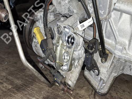 AC compressor OPEL ASTRA L (OV5) 1.2 (FPHNSL, FPHNSR) | BP36585185M34 - Image 3