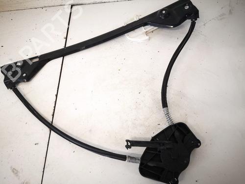 Used Rear left window mechanism Rear left window mechanism 35398158 35398158