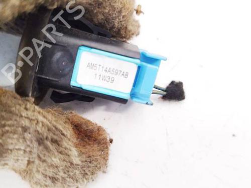 Electronic module FORD FOCUS III 1.6 TDCi | BP39041001M83 - Image 3