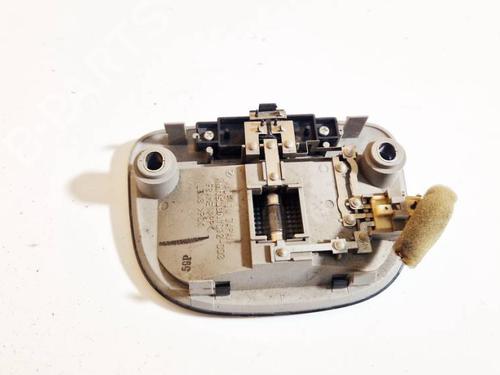 Innerbelysning SUBARU TRIBECA (B9) 3.0 (WXE) | BP34983192I8 - Image 2