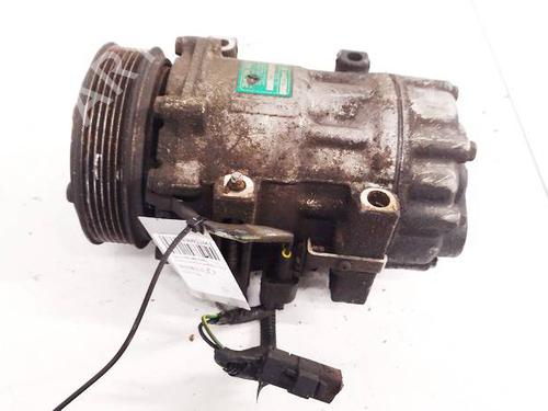 Used AC compressor AC compressor VOLVO S40 II (544) 2.0 D (136 hp) 37708825 37708825