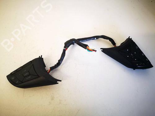 Used Steering wheel controls Steering wheel controls 34791941 34791941