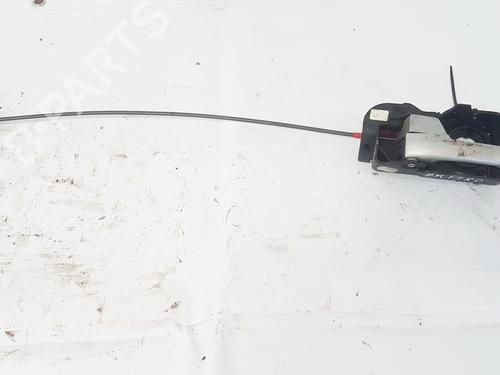 Used Front left interior door handle Front left interior door handle FORD MONDEO III (B5Y) 2.0 16V DI / TDDi / TDCi (90 hp) 35628926 35628926