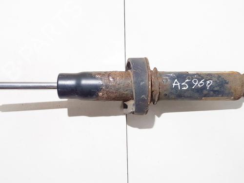 Used Left rear shock absorber Left rear shock absorber 35638940 35638940