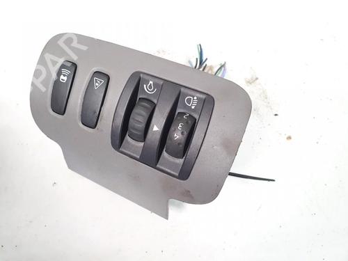 Used Switch Switch RENAULT SCÉNIC II (JM0/1_) 1.9 dCi (JM14) (131 hp) 35475299 35475299