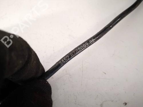 Electronic module BMW 5 (F10) 520 d | BP36584951M83 - Image 3